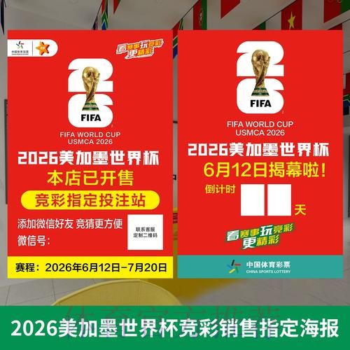 2026世界杯投注趋势与深度解析